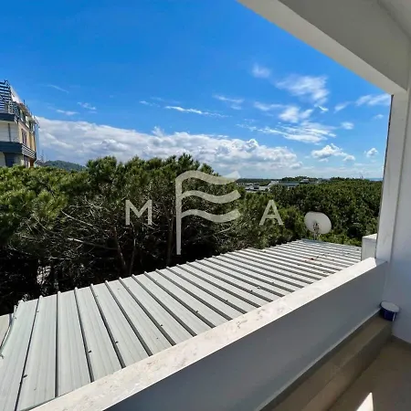 Enlightened 650 Appartement